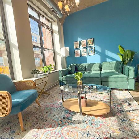 שיקגו Mccormick Place Beautiful 2Br Apartment With Optional Parking Sleeps Up To 8 Near Soldier Field, Grant Park And Lakefront Trail מראה חיצוני תמונה