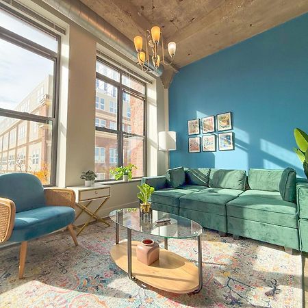 שיקגו Mccormick Place Beautiful 2Br Apartment With Optional Parking Sleeps Up To 8 Near Soldier Field, Grant Park And Lakefront Trail מראה חיצוני תמונה