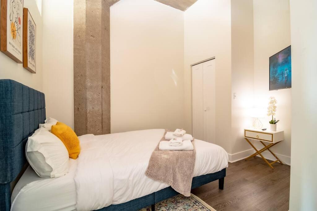 שיקגו Mccormick Place Beautiful 2Br Apartment With Optional Parking Sleeps Up To 8 Near Soldier Field, Grant Park And Lakefront Trail מראה חיצוני תמונה