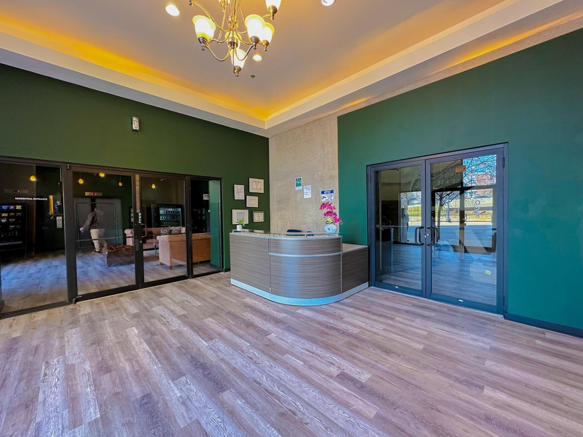 שיקגו Mccormick Place Beautiful 2Br Apartment With Optional Parking Sleeps Up To 8 Near Soldier Field, Grant Park And Lakefront Trail מראה חיצוני תמונה